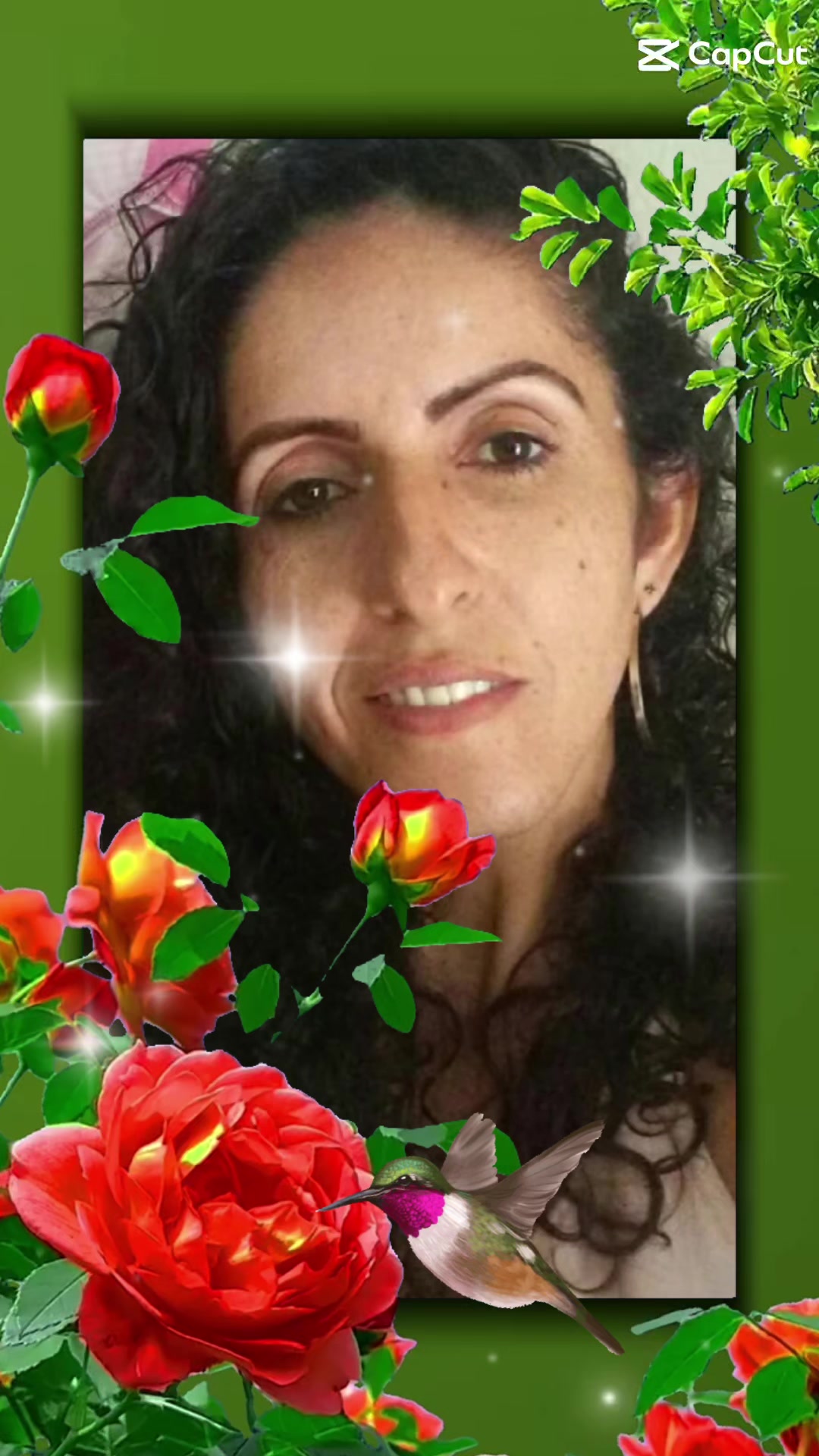 @Terezinha Lira