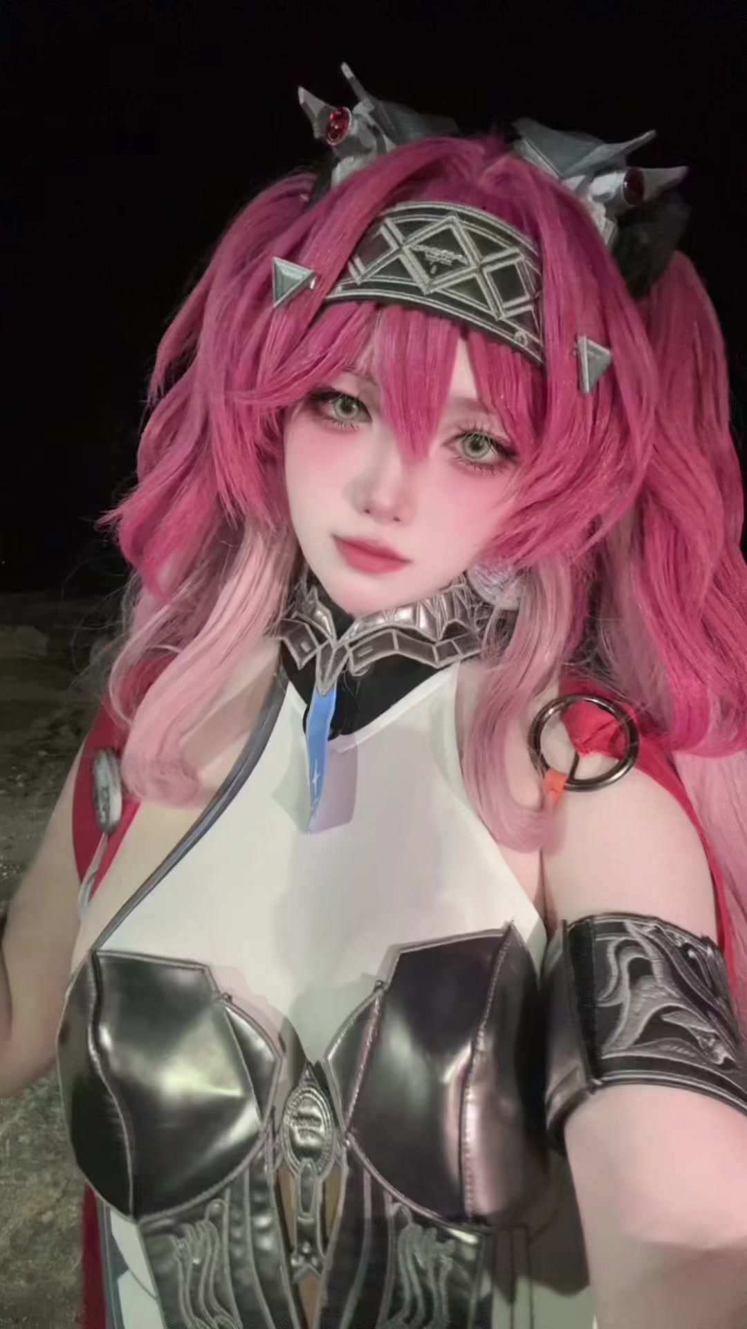 @チュー