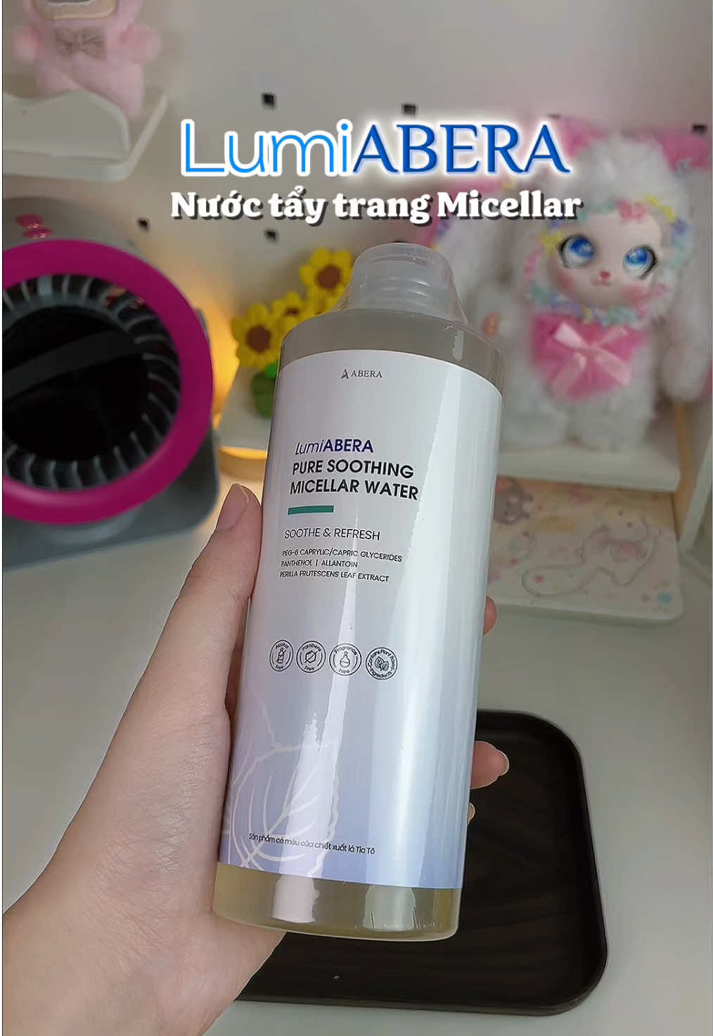 @𝓑𝓮́ 𝓝𝓱𝓾̛ 𝓡𝓲𝓿𝓲𝓾 🎀