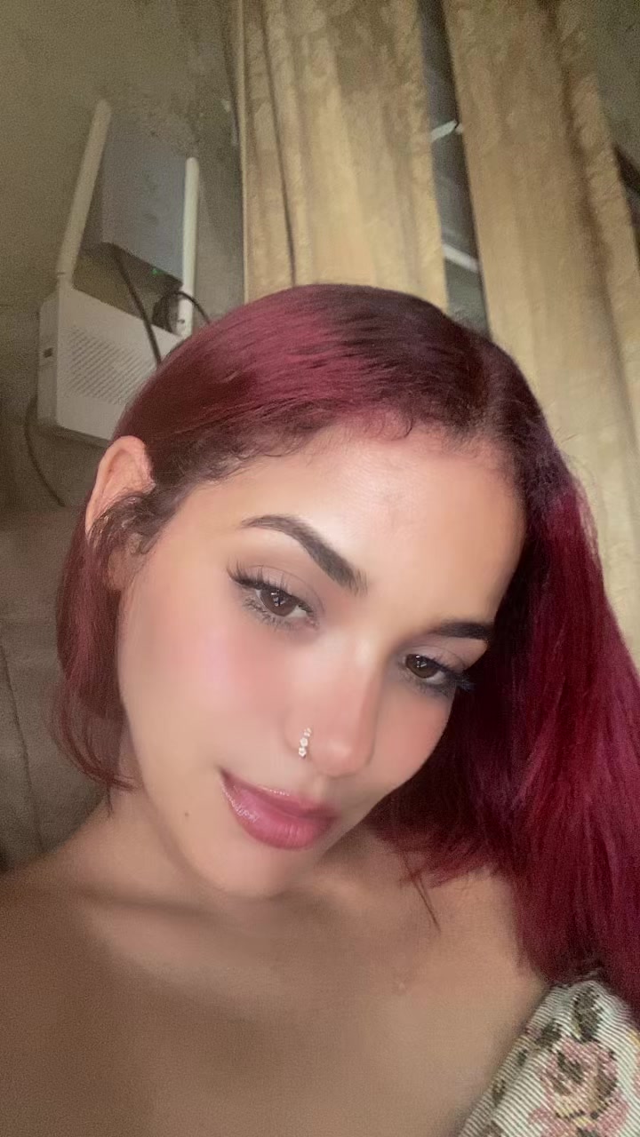 @Mariely Ramos🌸