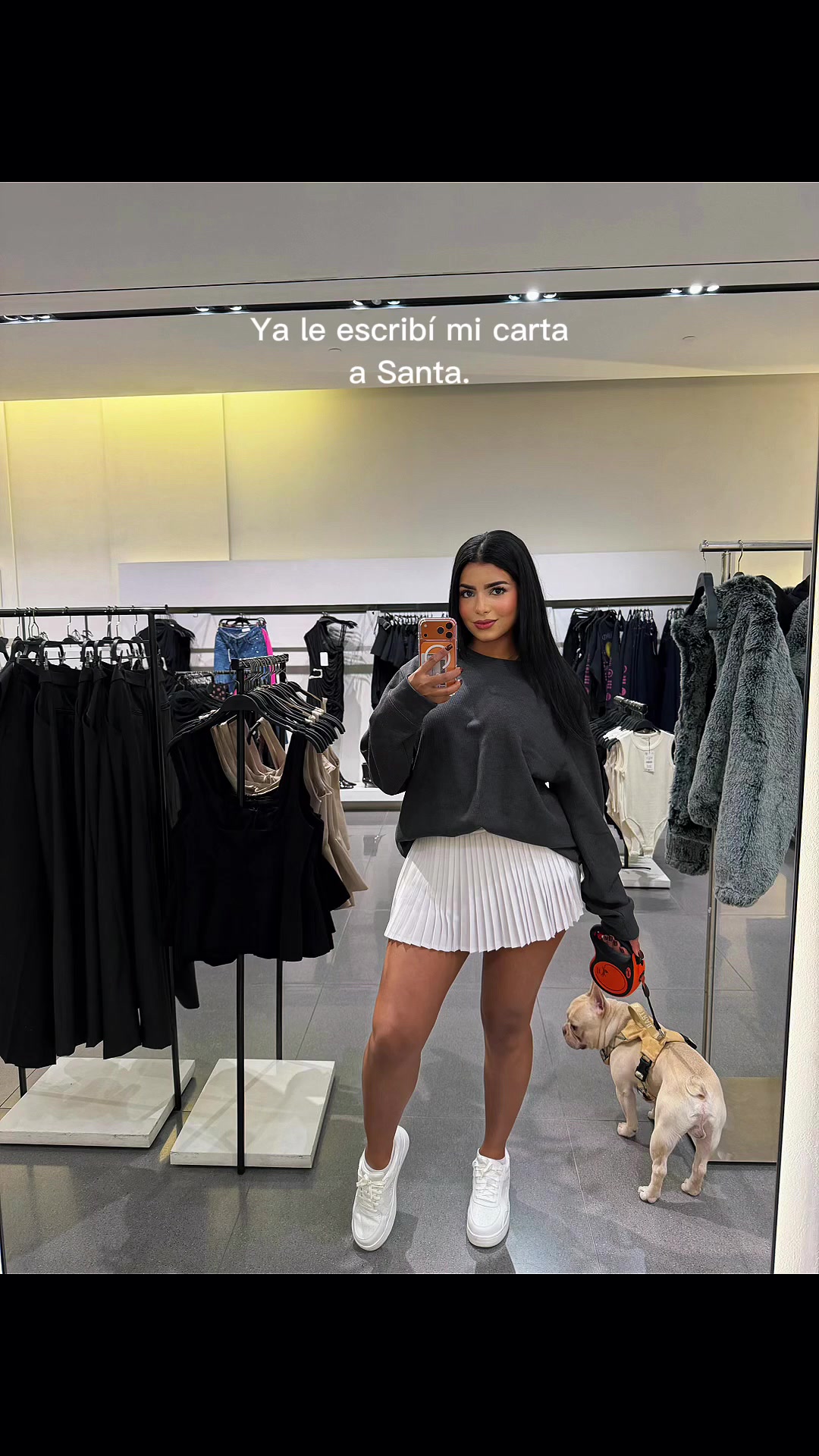 @Karla Uribe