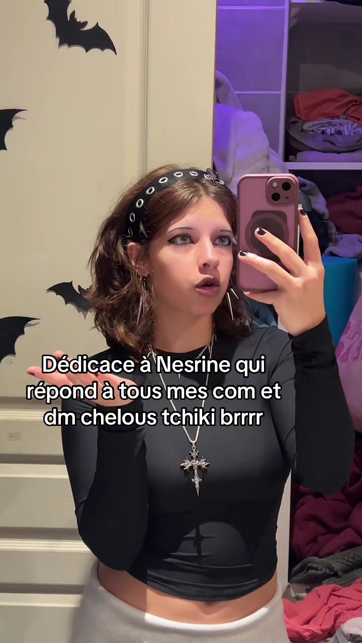 @ᗢ Lilas ⧗
