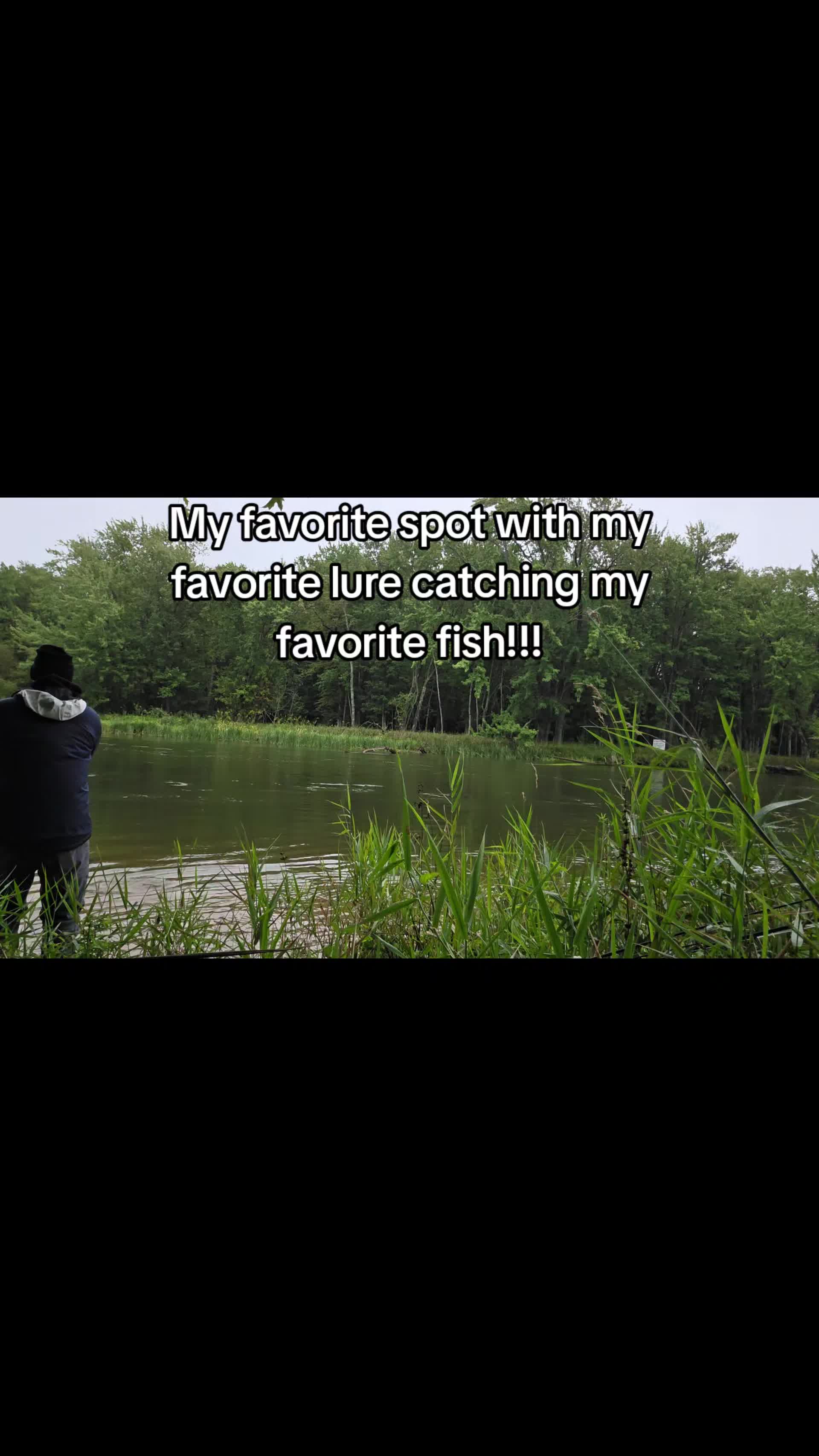 @Fishin with the Griffins