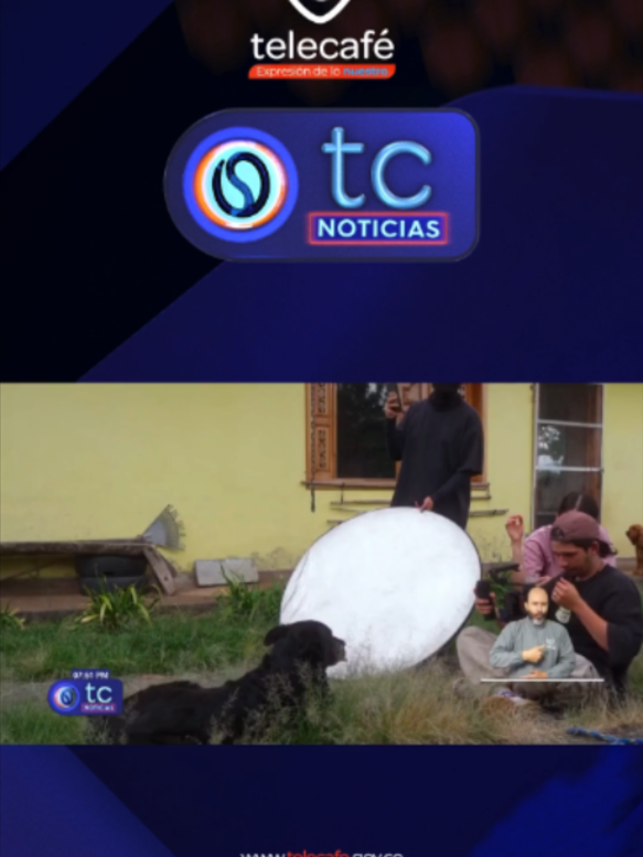@Canal Telecafé