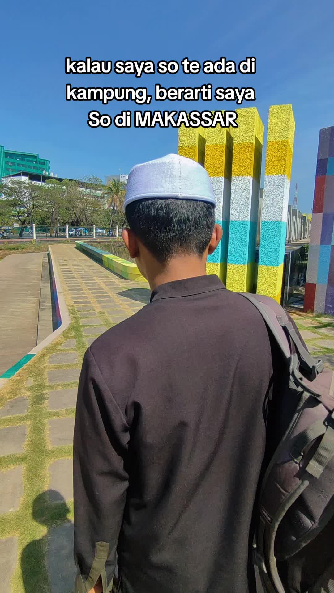@Izhul Muslim