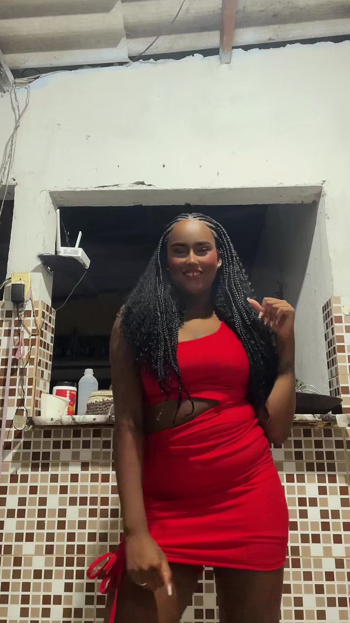 @Lyvia Ferreira