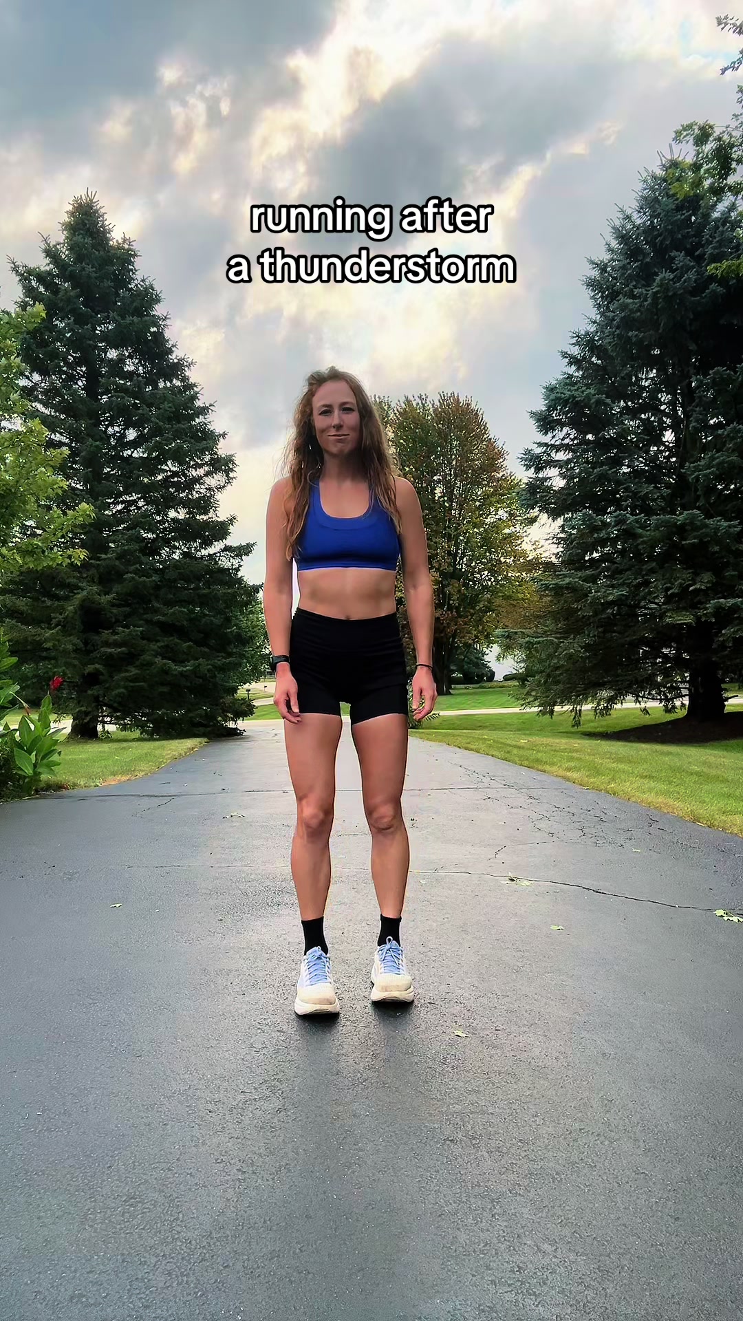 @Lauren | Runner & RD