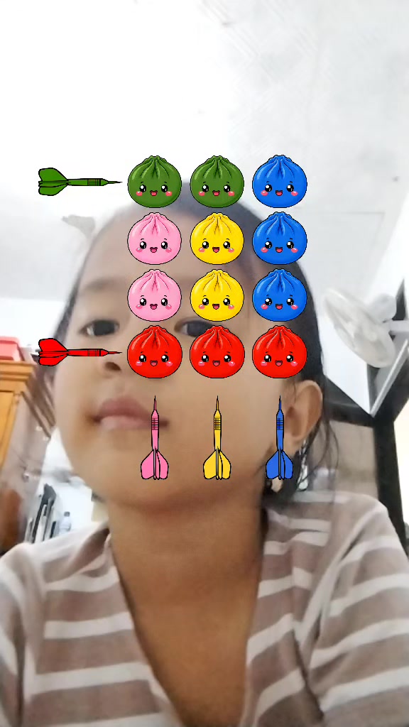 @Nurul Fauziah