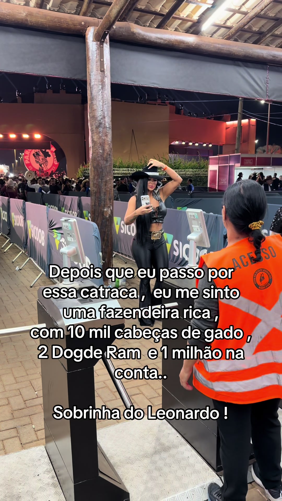 @Lorraynne Miranda