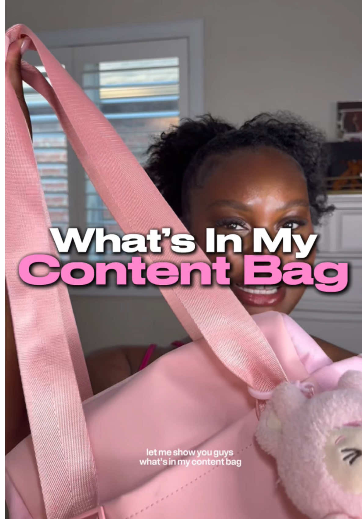 @ItzKinahK | Content Creator