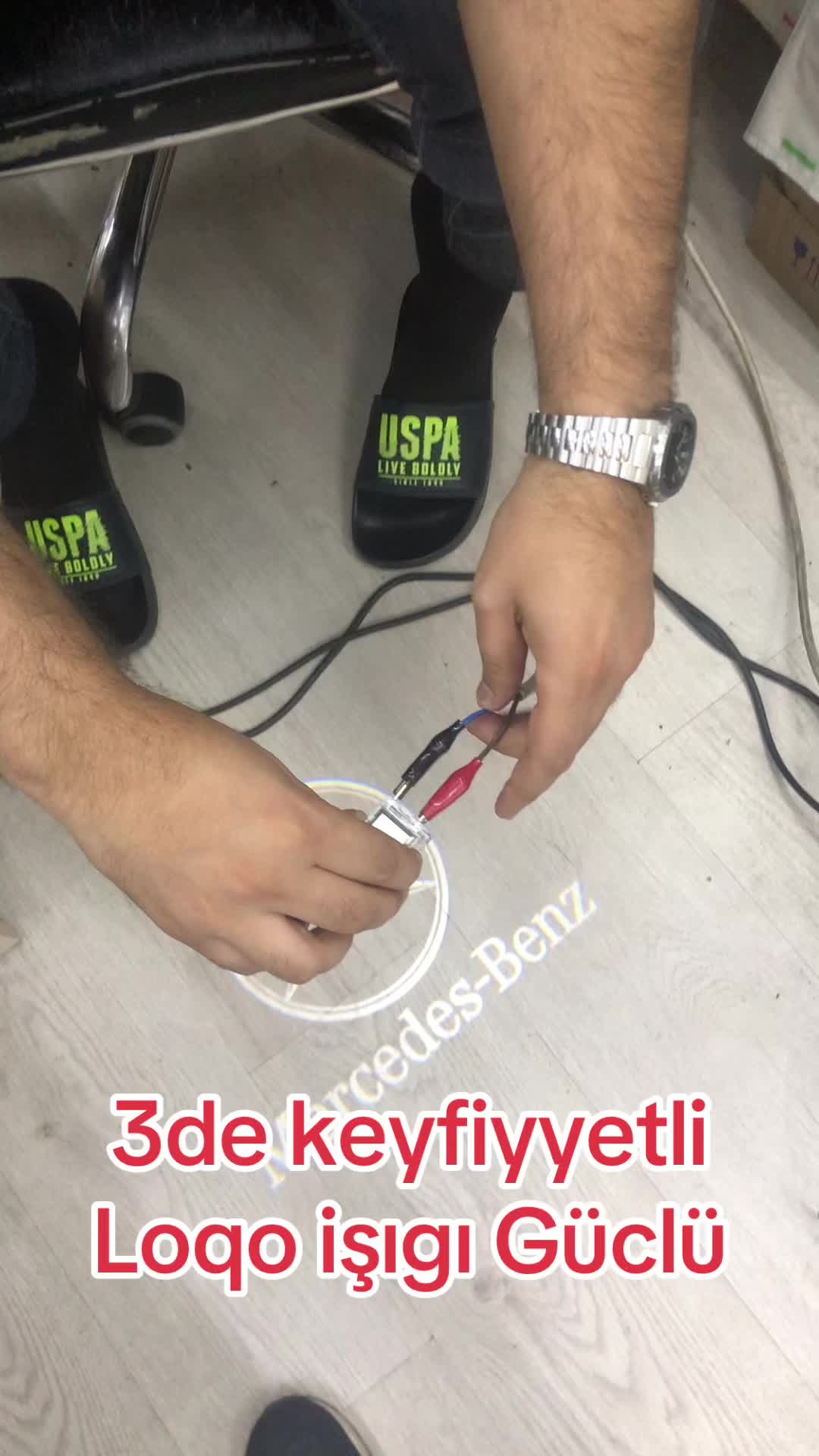 @MERCEDES AKSESUAR 003