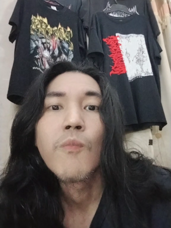 @HotBrutal(ฮอต)GutturalDeathArt