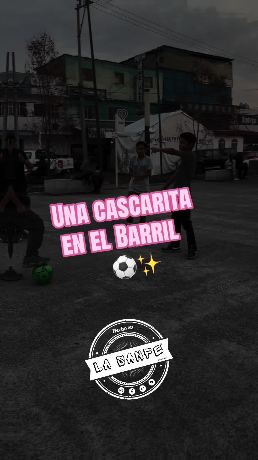 @LaSanFe