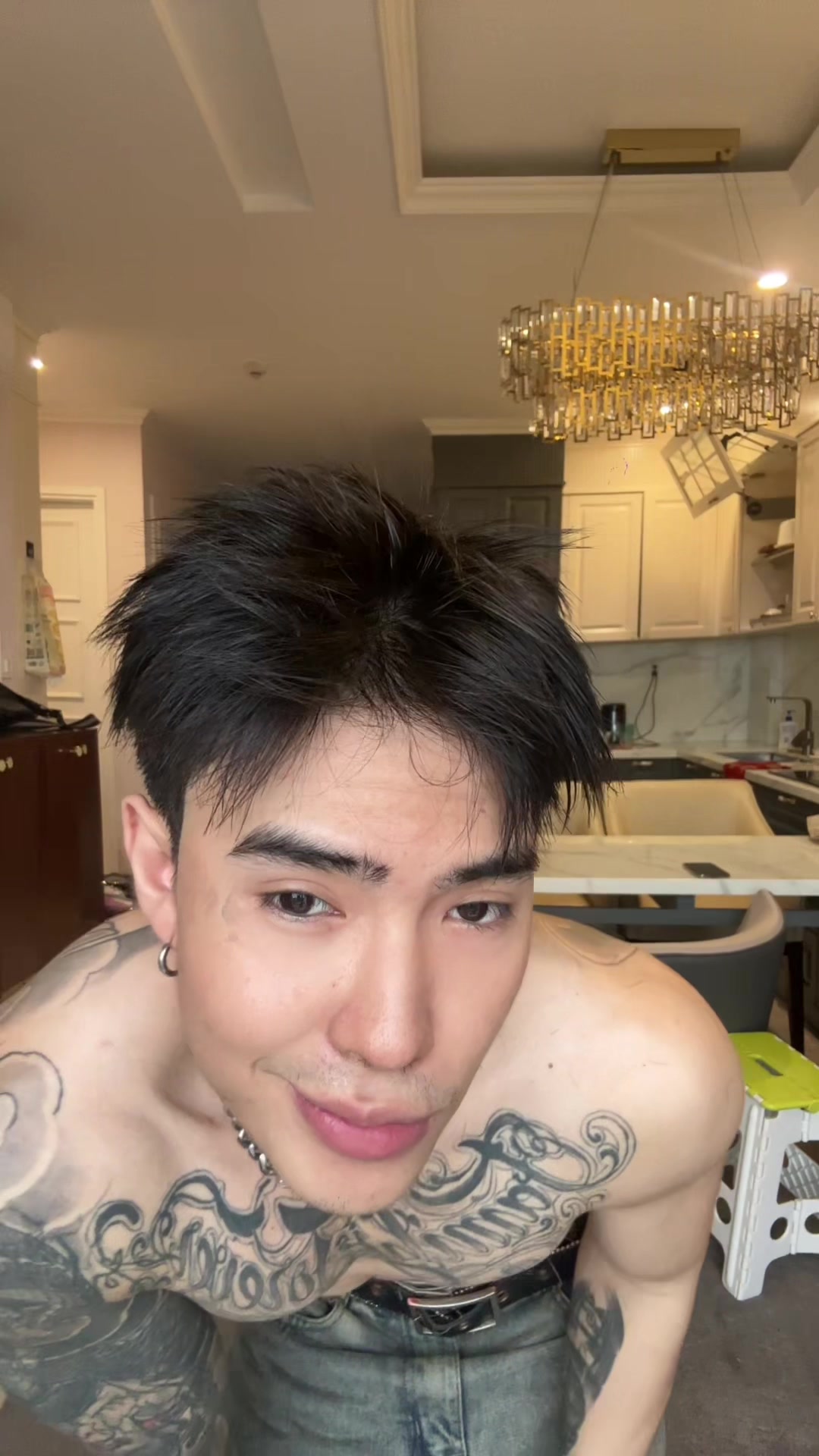 @Gia trưởng