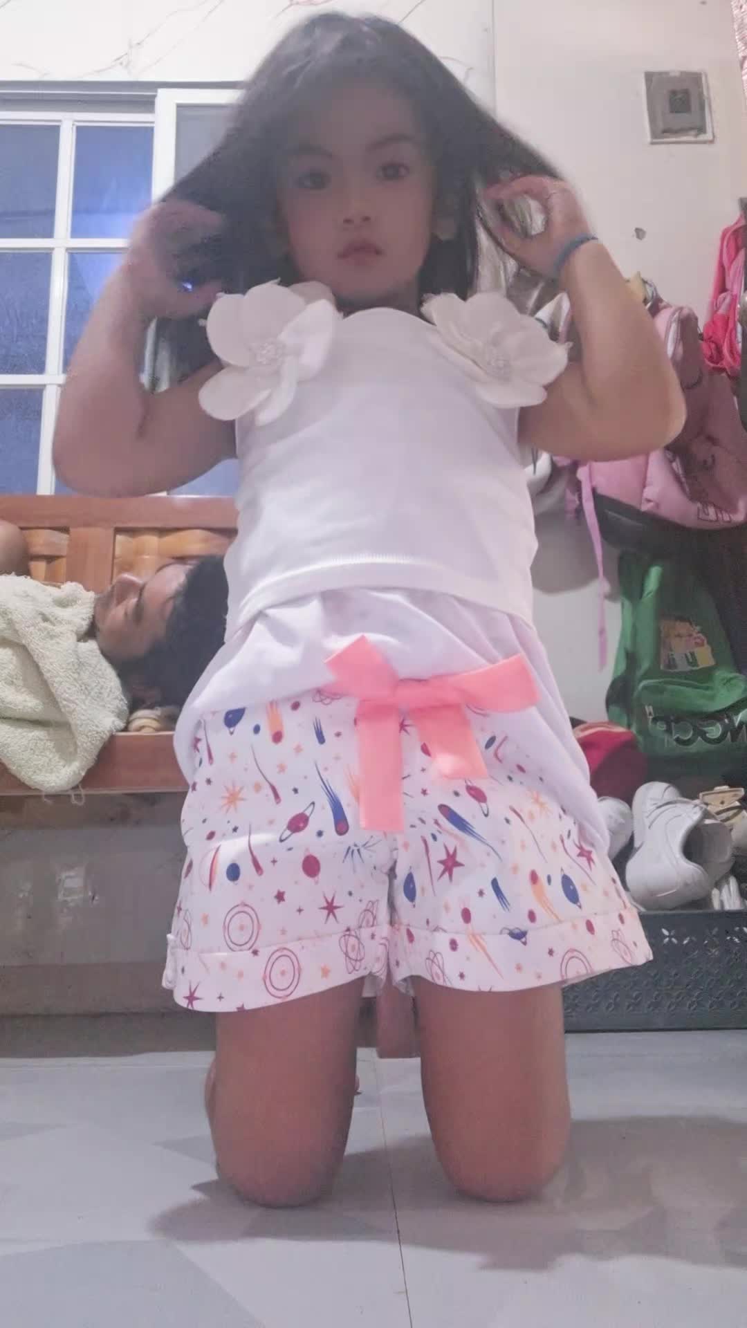 @Rochael santos