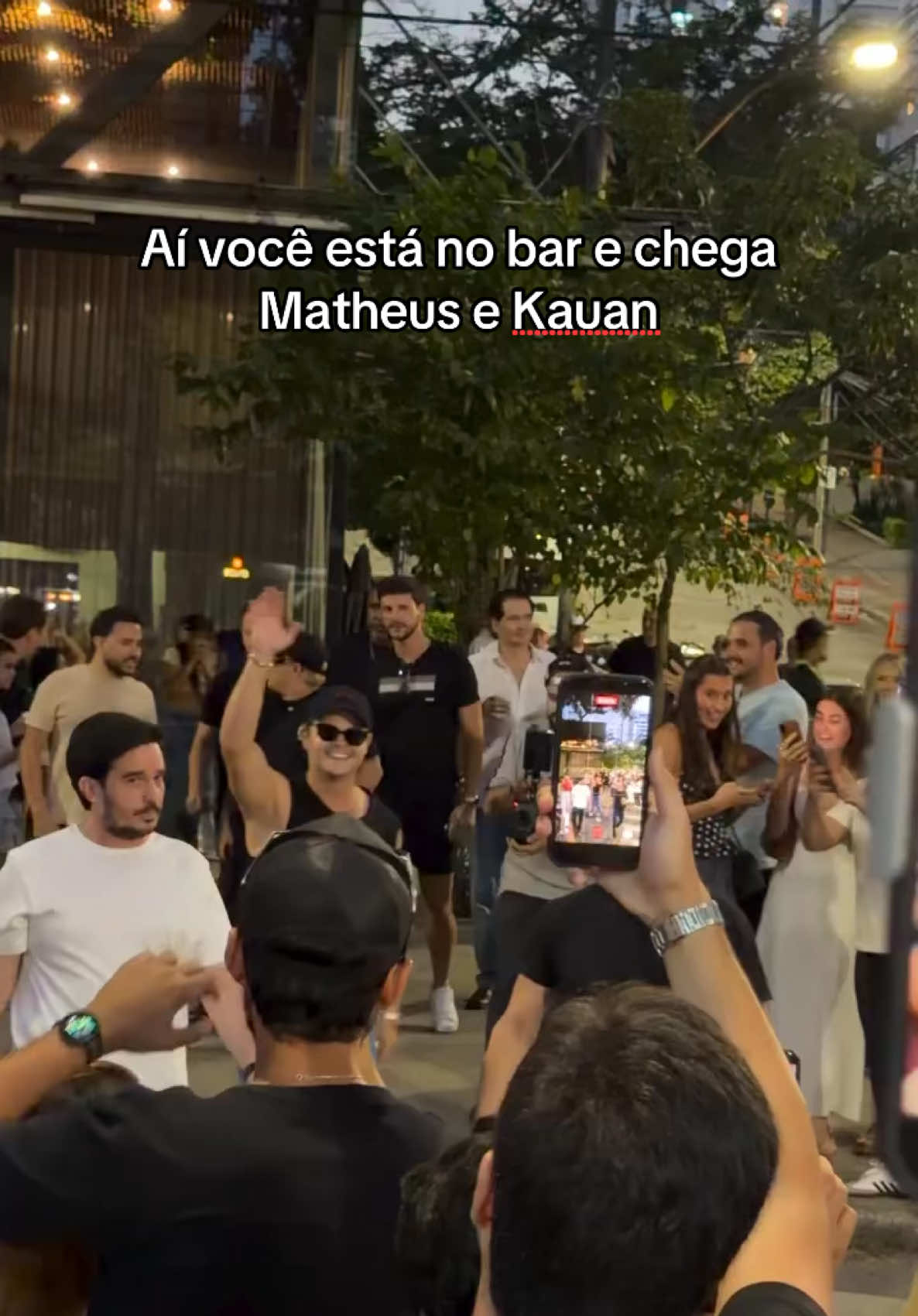 @Tamara Oliveira