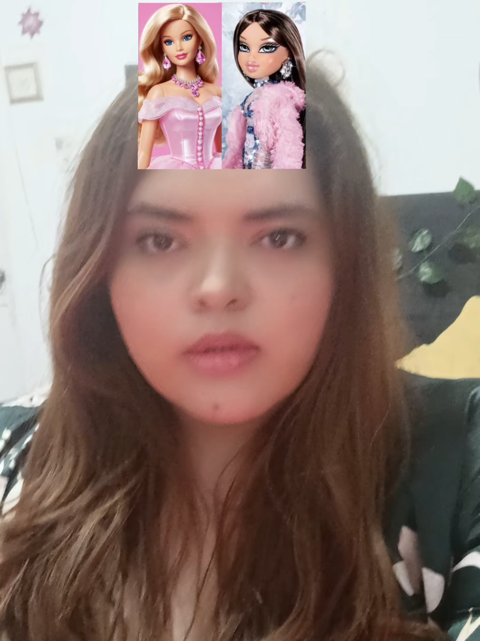 @Karen De La Hoya