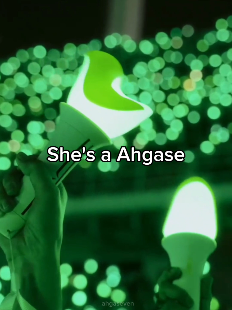 @ahgaseven💚