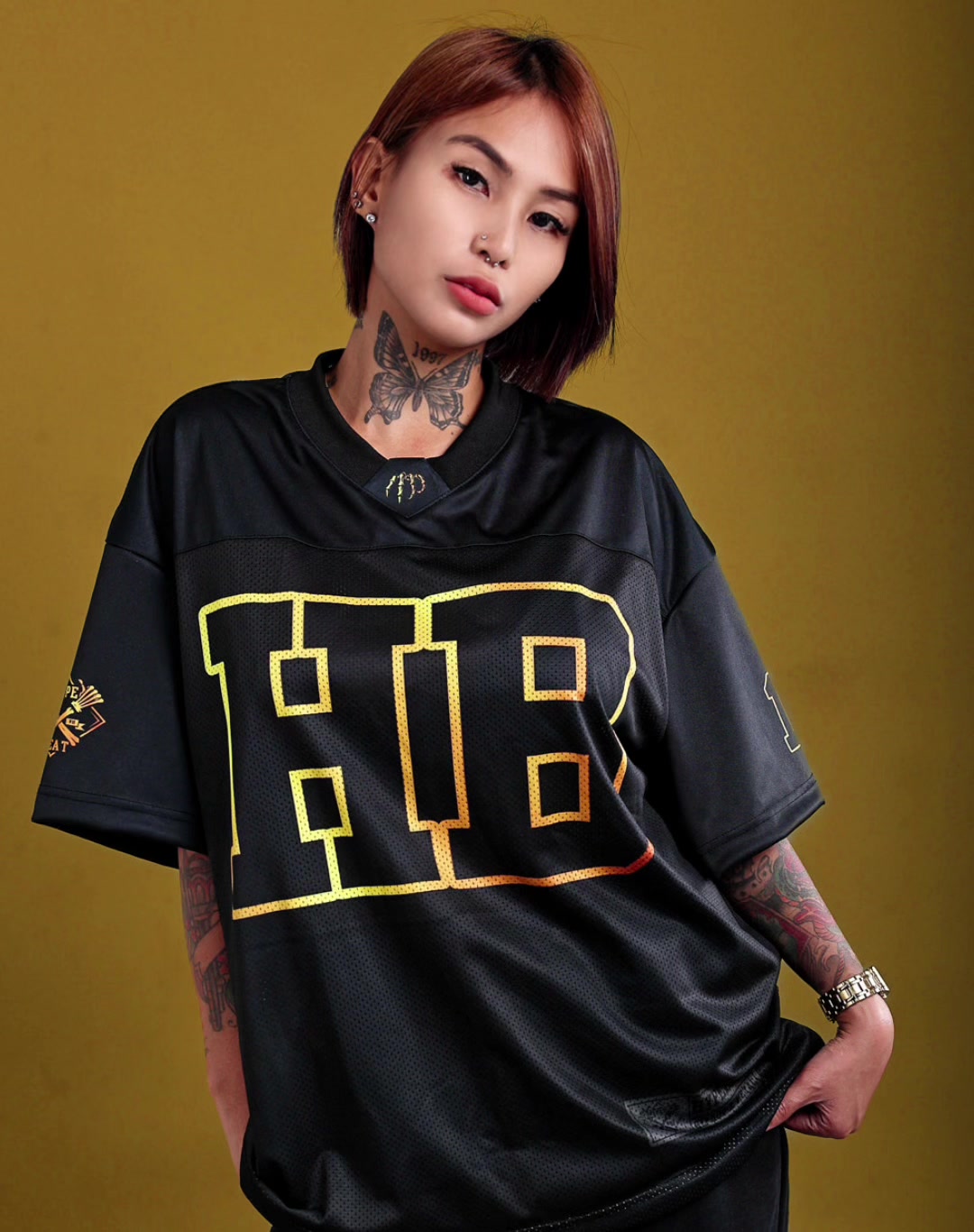 @HYPEBEAT CLOTHING