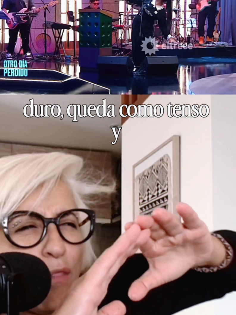 @Magali Muro - Coach Vocal