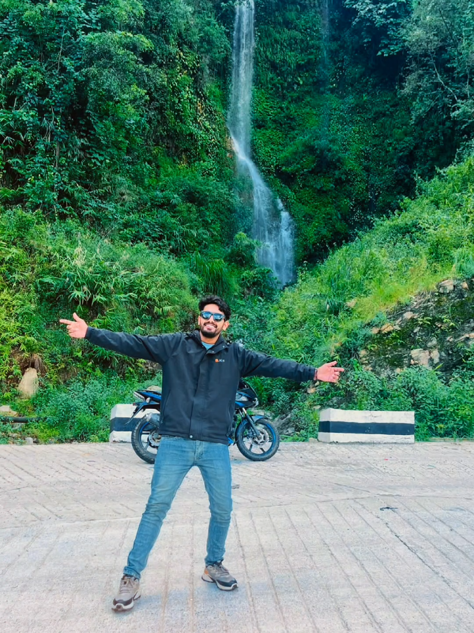 @Santosh Paudel