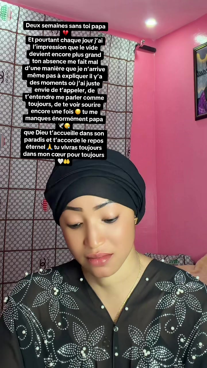 @Beny bangoura❤️💍🙏