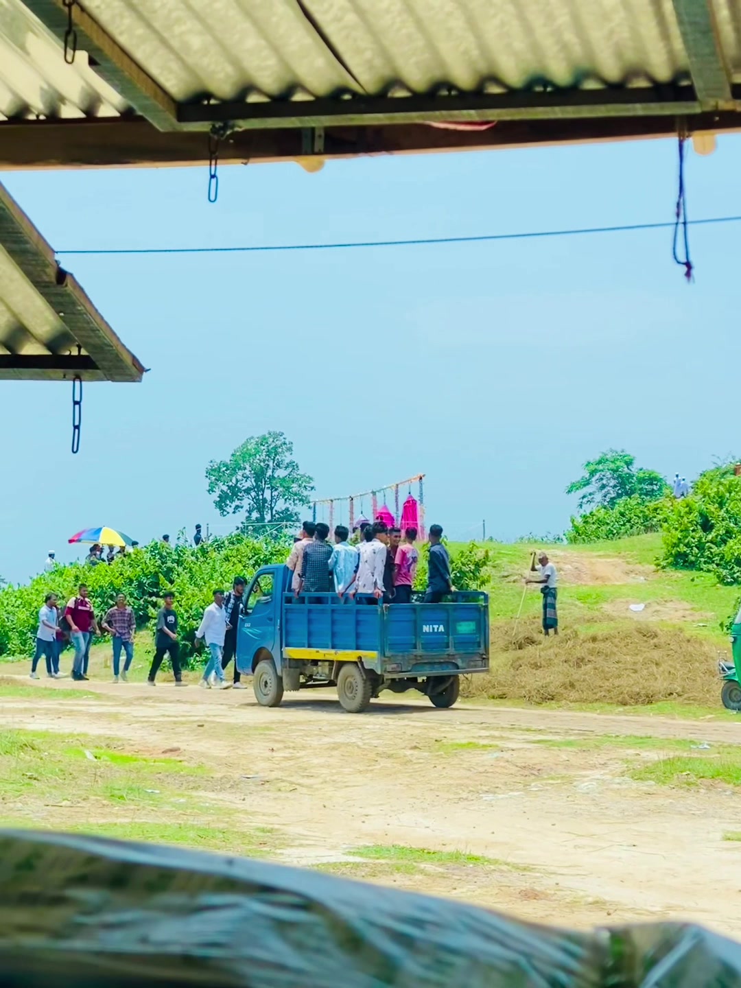 @মেহেদি হাসান রাসেল