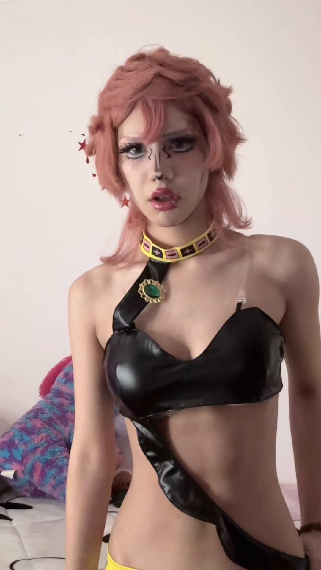 @Cannibal