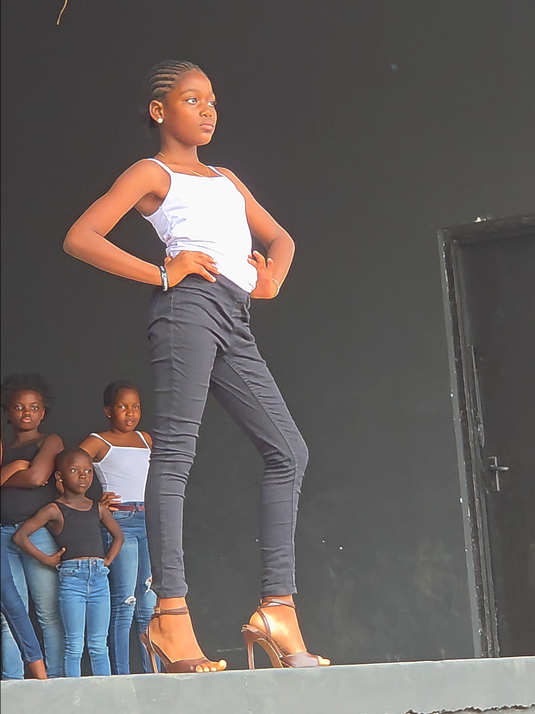 @Model Effe