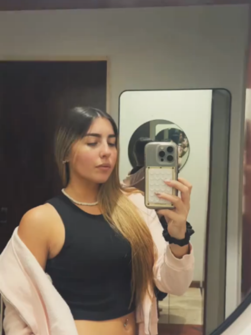 @Mujeres Argentinas