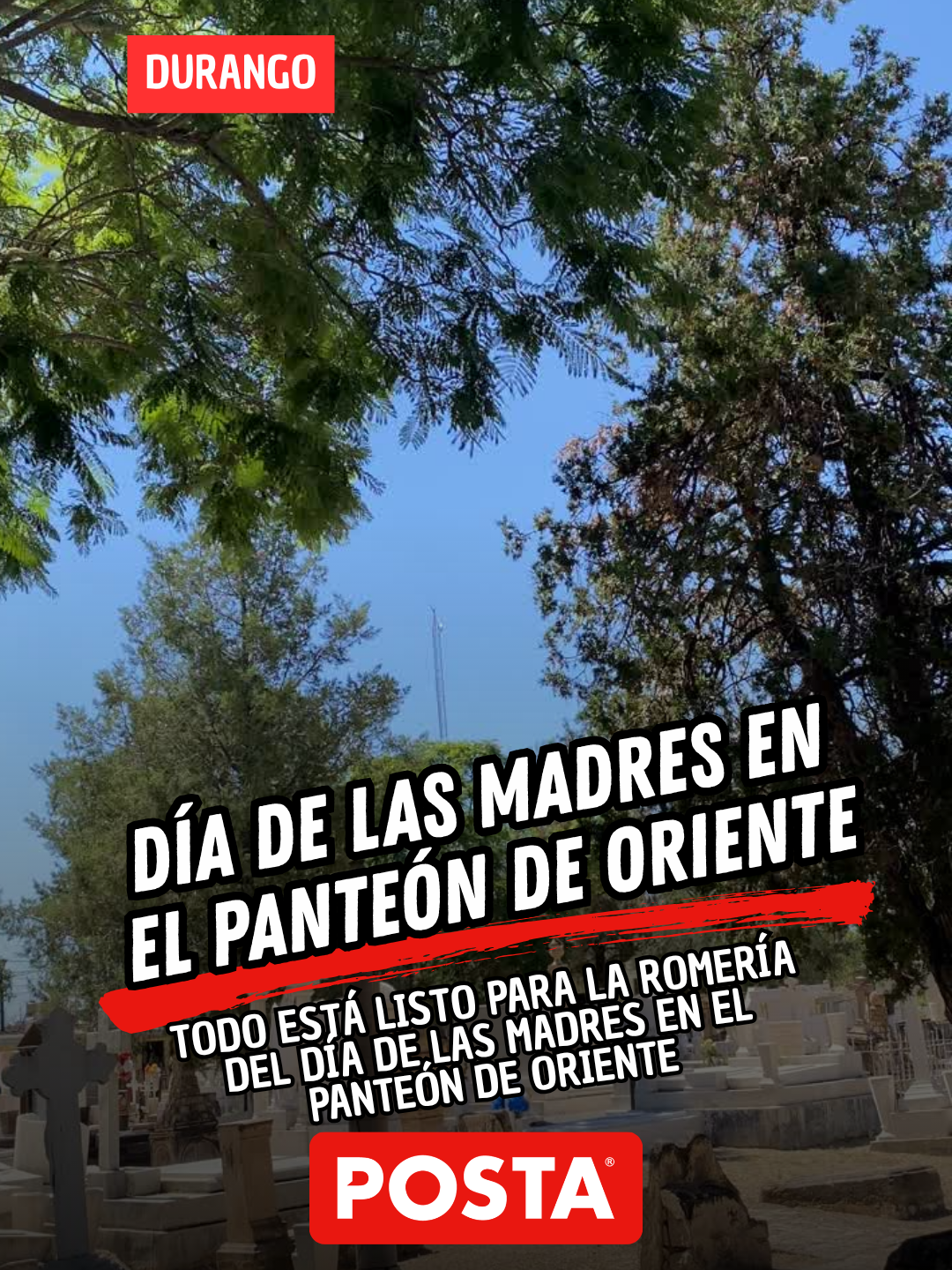 @POSTA Durango