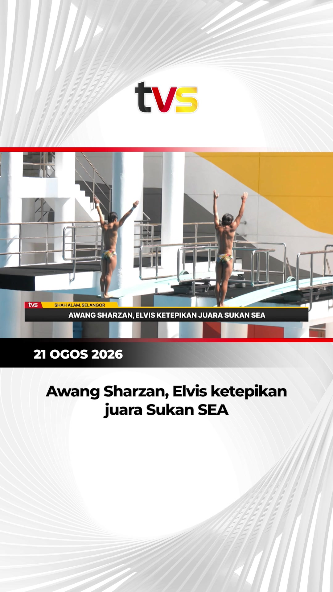 @tvsarawak