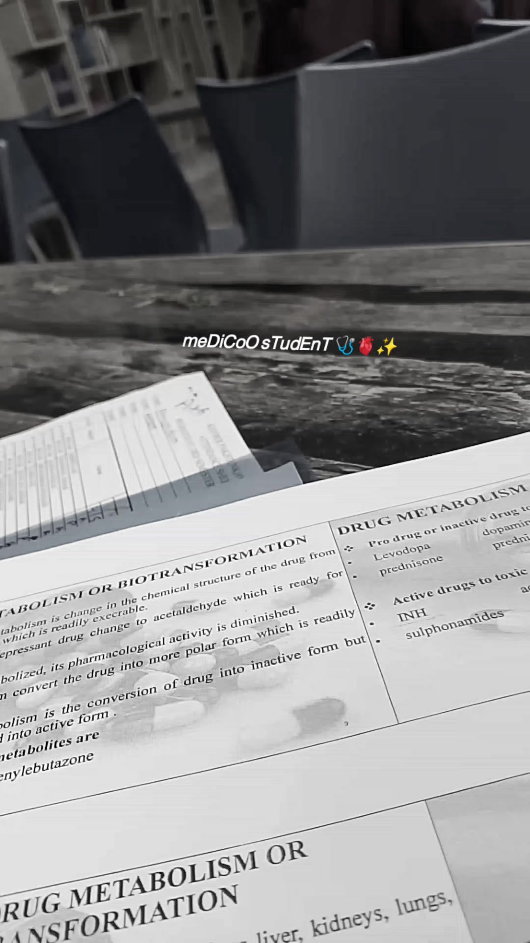 @ₘₑdᵢCₐₗ ₛₜᵤdₑₙₜ 🩺🎓🫀