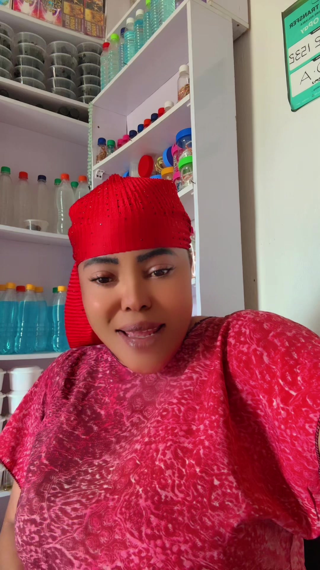 @abeke secret 🧿