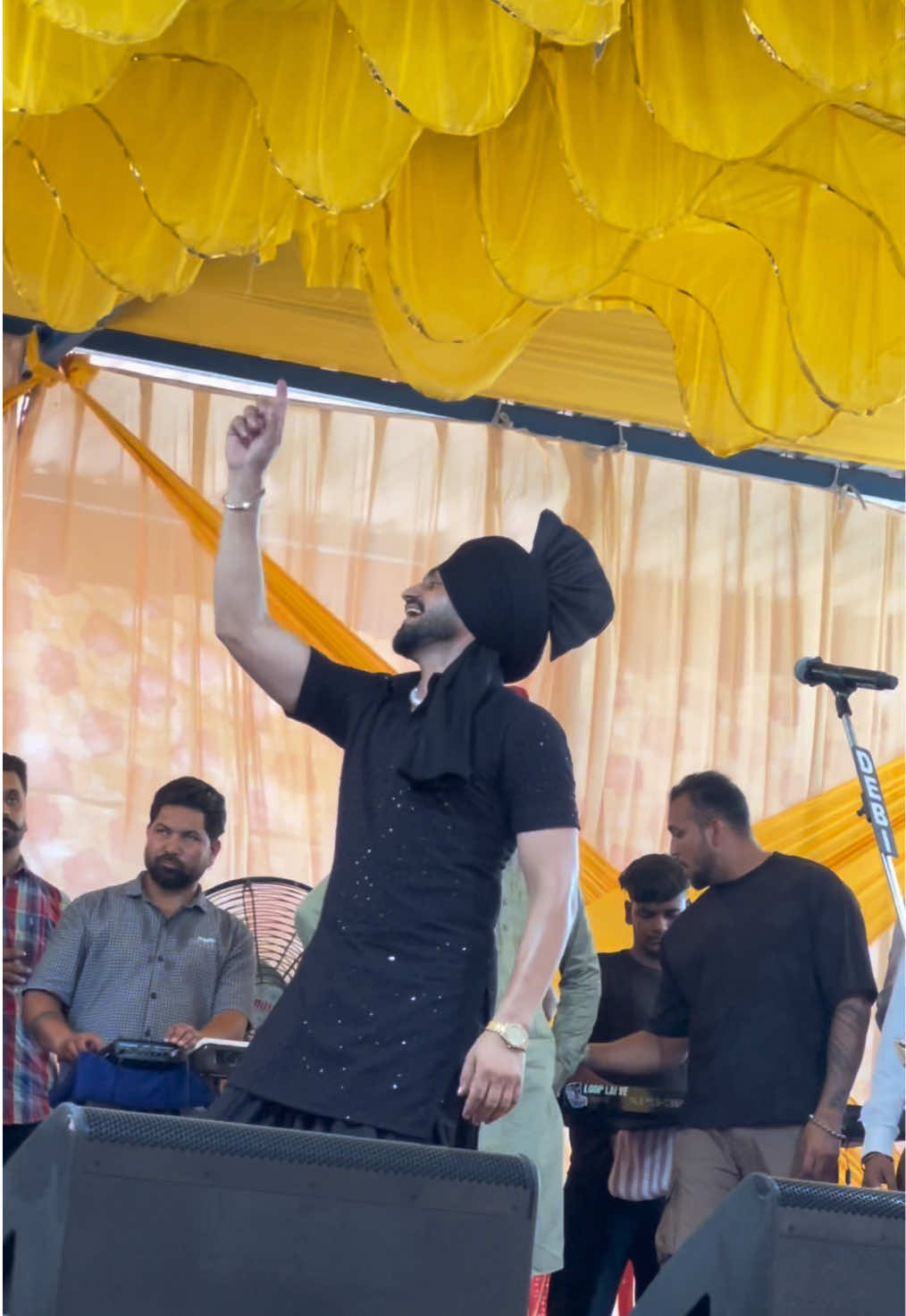 @Inderbir Sidhu