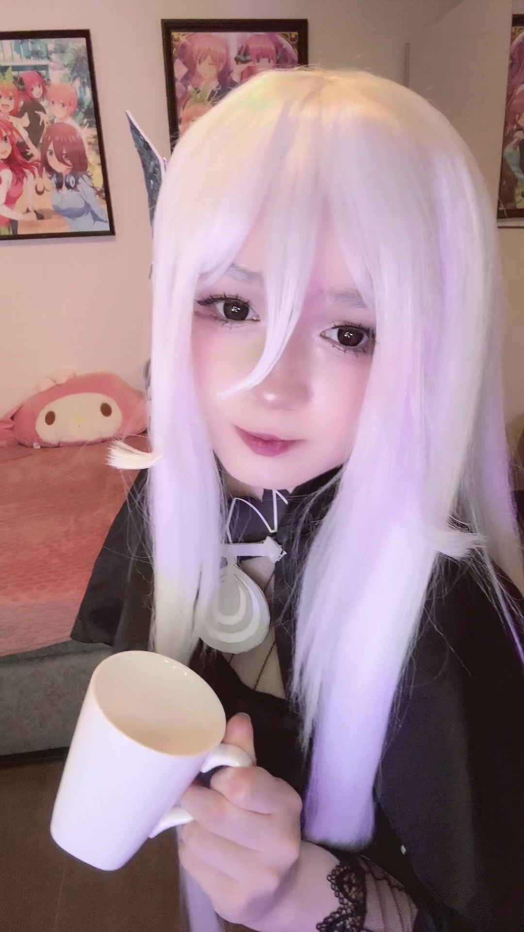 @Mei