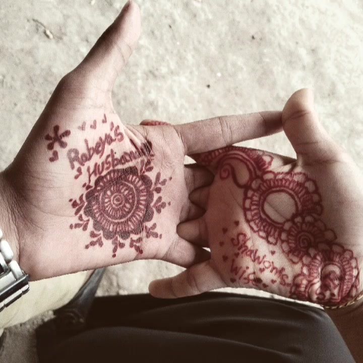 @🎀 Rabeya's Husband 🎀