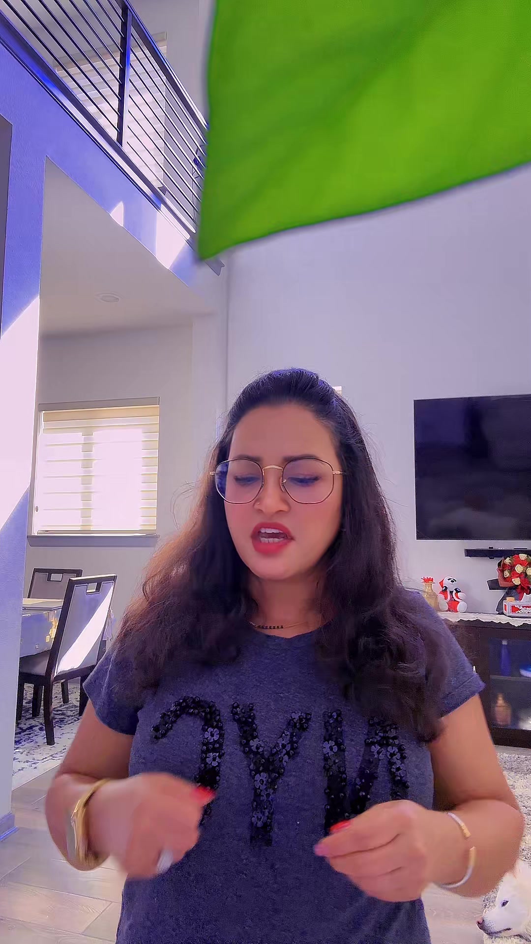 @Viju & Nani