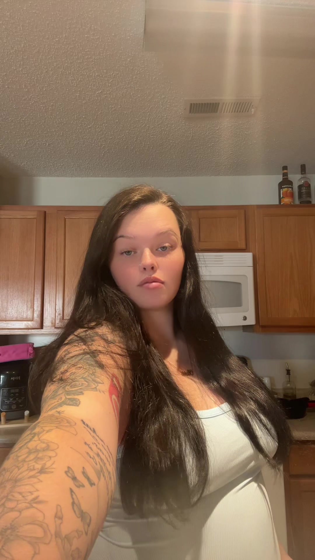 @Morgan Mitchell