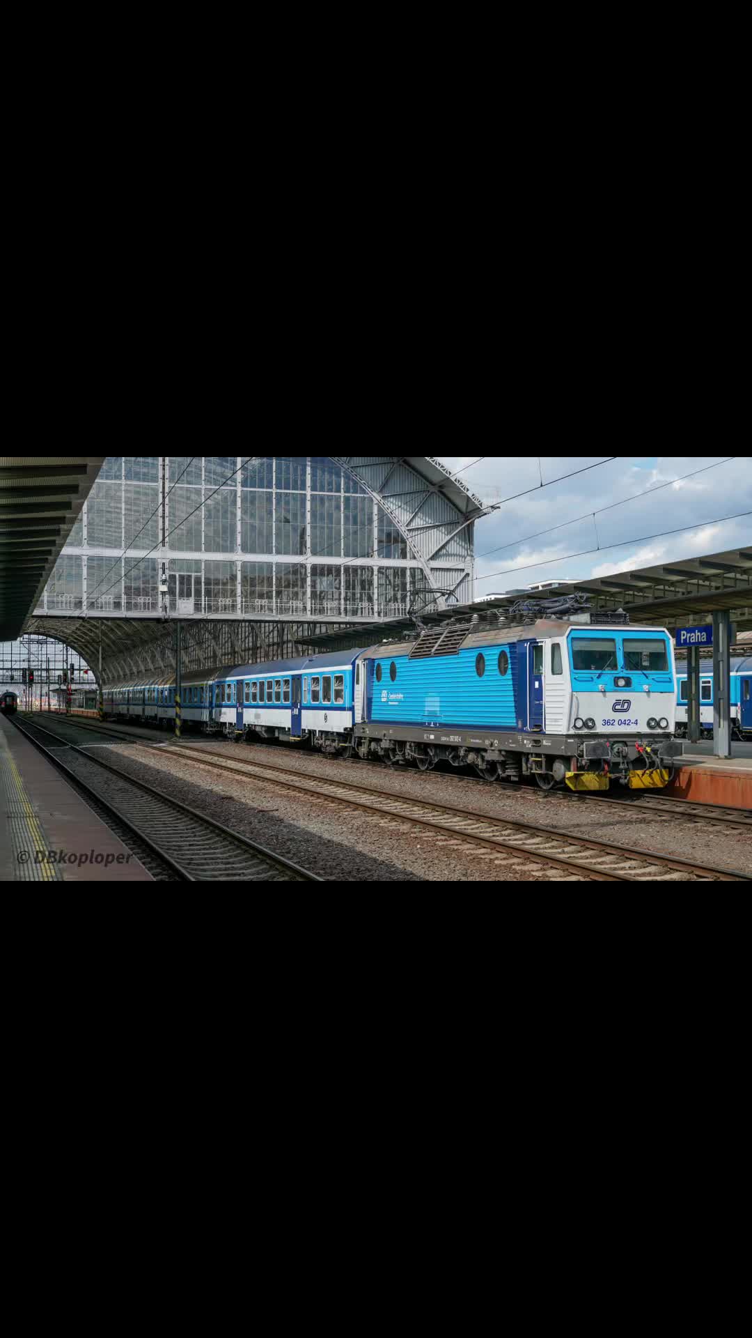 @DB Koploper