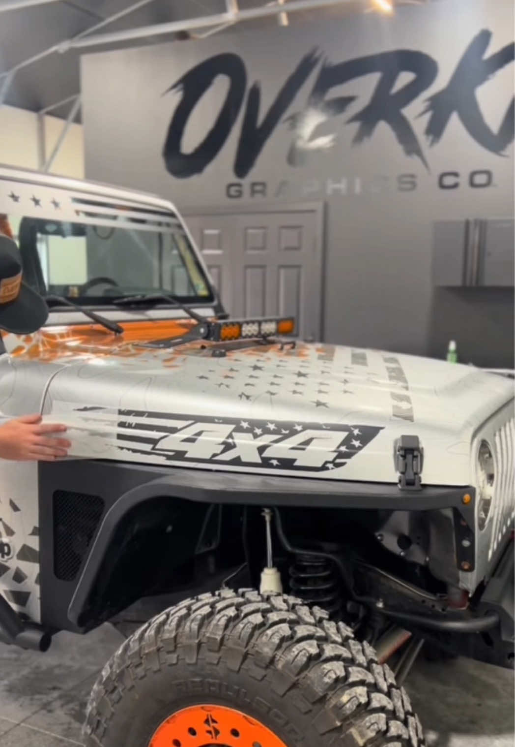 @Overkill Graphics