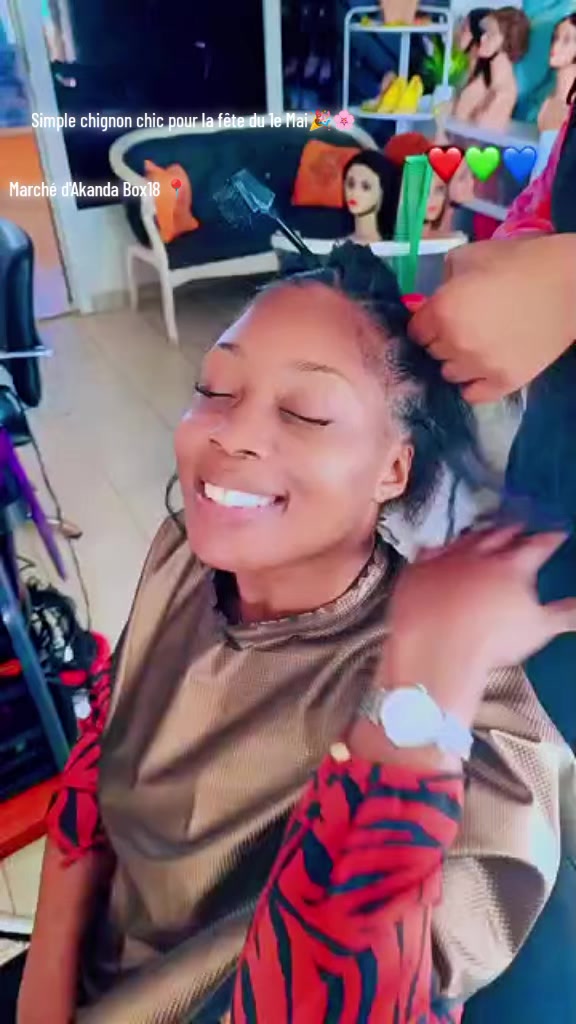 @Axelle Maryl@22🥰
