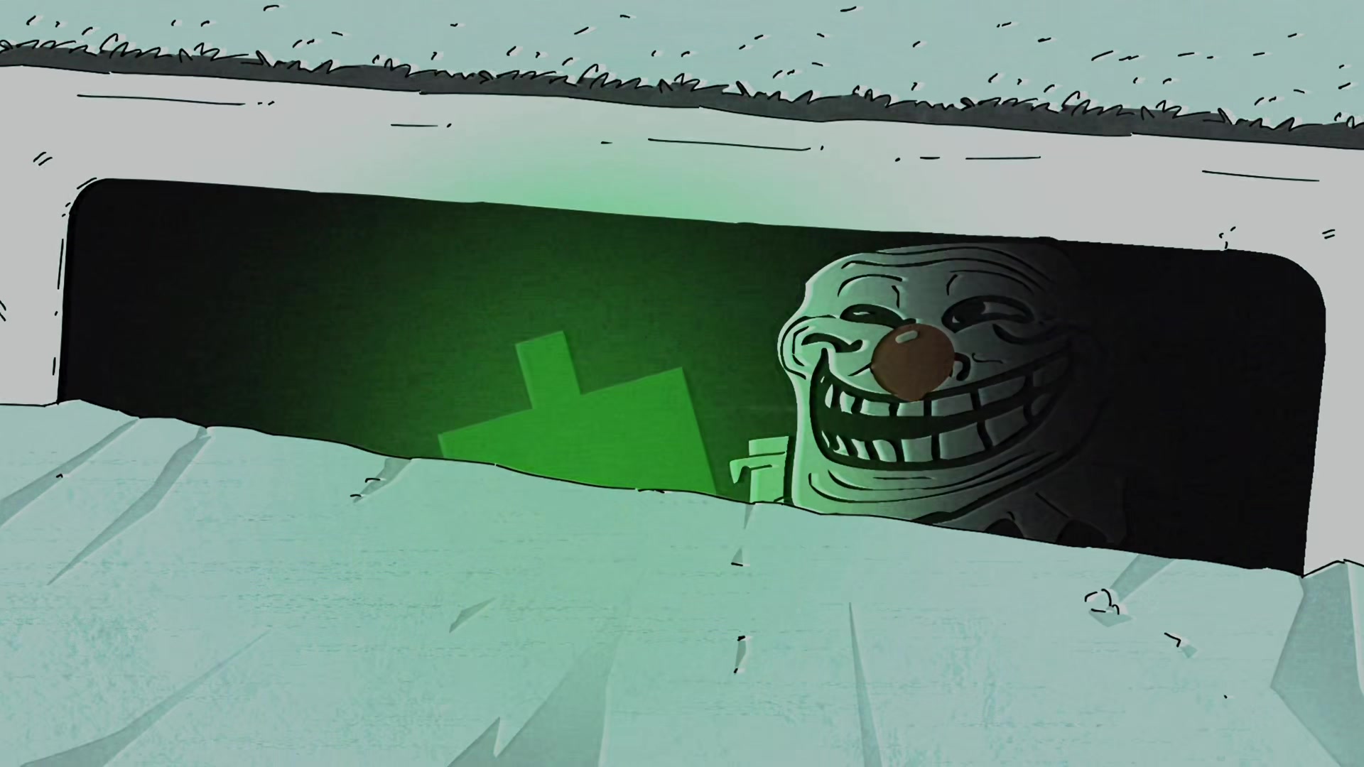@Troll