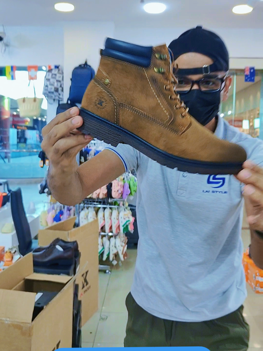 @Lai Style