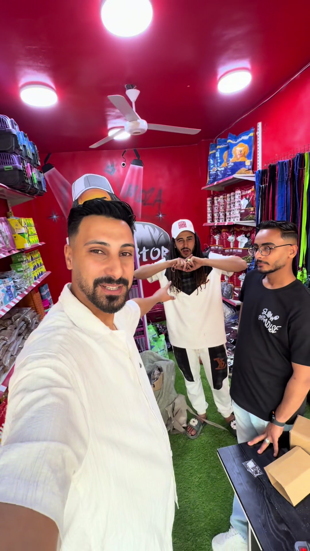 @عاصم هنيدي