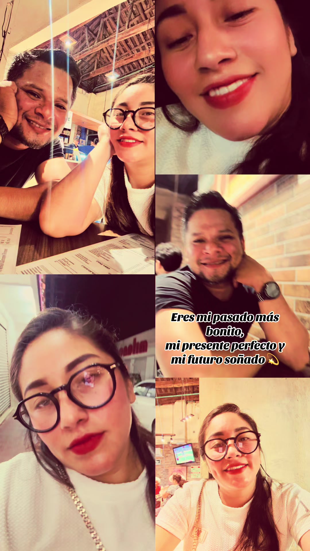 @Issela Sastré💜