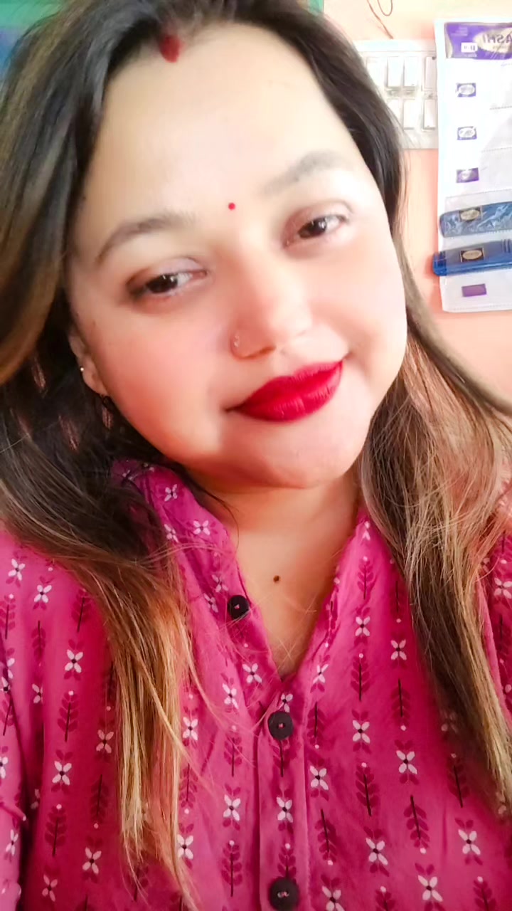 @Indira Koirala Regmi