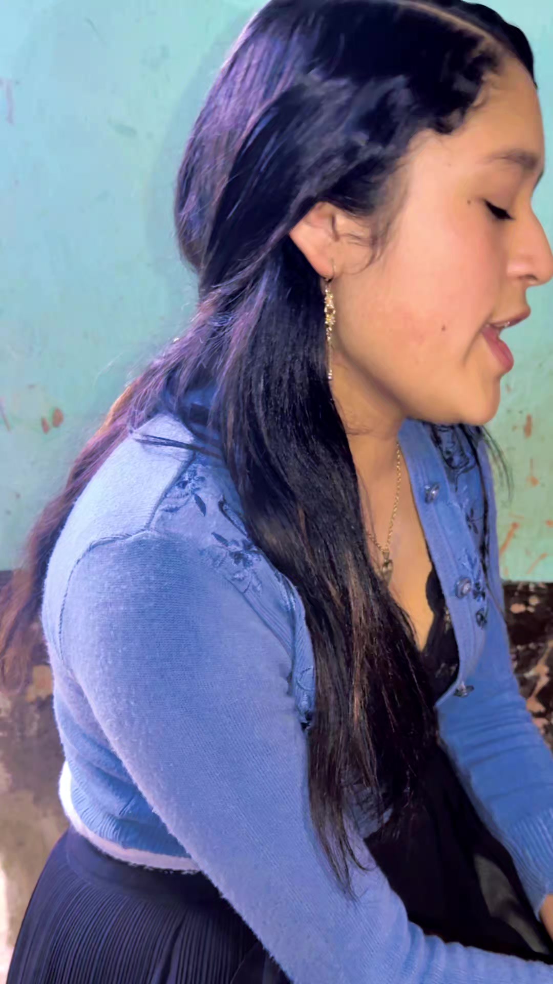 @DEYSI CALERO 🦋❤️