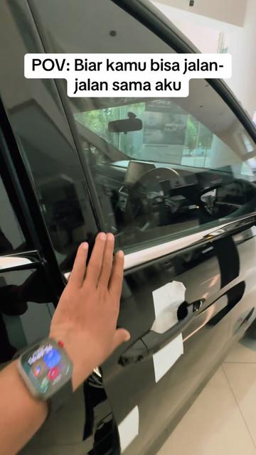 @Gatot Mitsubishi Surabaya