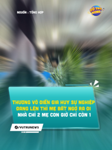 @Vũ Trụ News